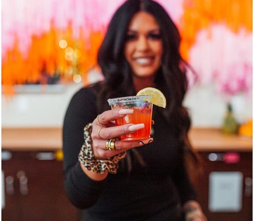 Bubbly Bartending | Pittsburgh Wedding Bartenders | Burgh Brides