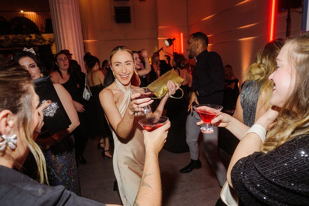 Bubbly Bartending | Pittsburgh Wedding Bartenders | Burgh Brides