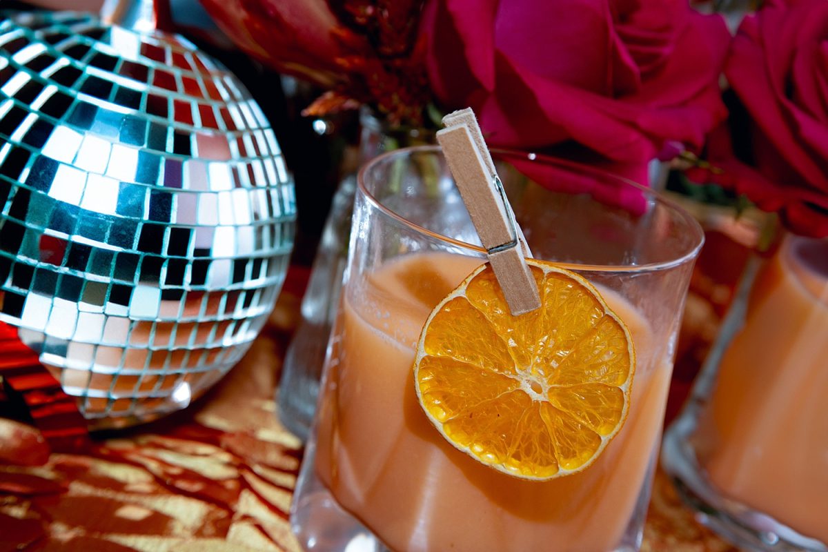 Bubbly Bartending | Pittsburgh Wedding Bartenders | Burgh Brides