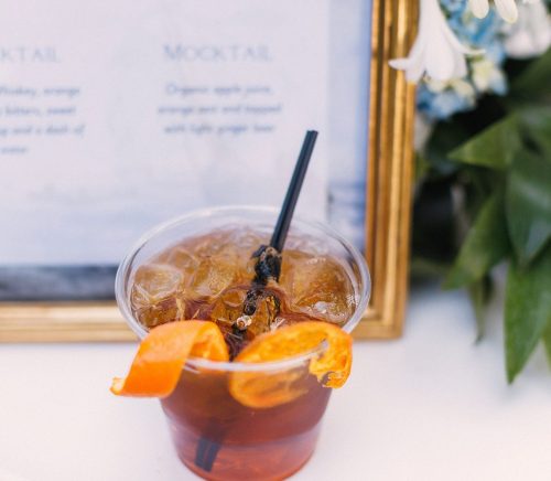 Bubbly Bartending | Pittsburgh Wedding Bartenders | Burgh Brides