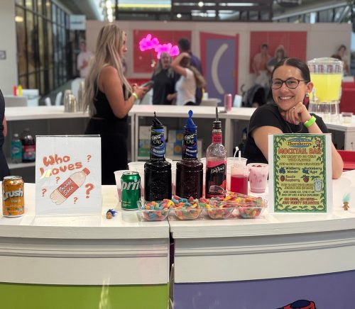 Bubbly Bartending | Pittsburgh Wedding Bartenders | Burgh Brides