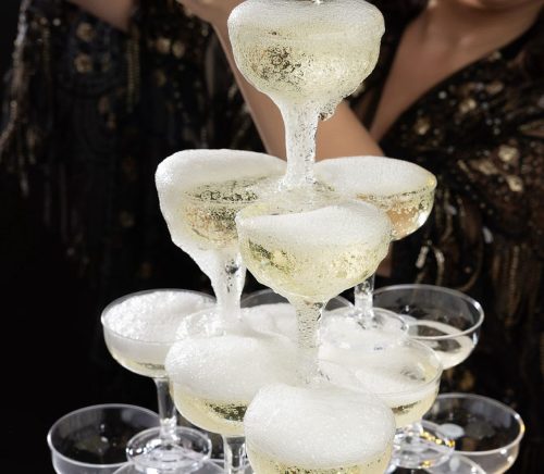 Bubbly Bartending | Pittsburgh Wedding Bartenders | Burgh Brides