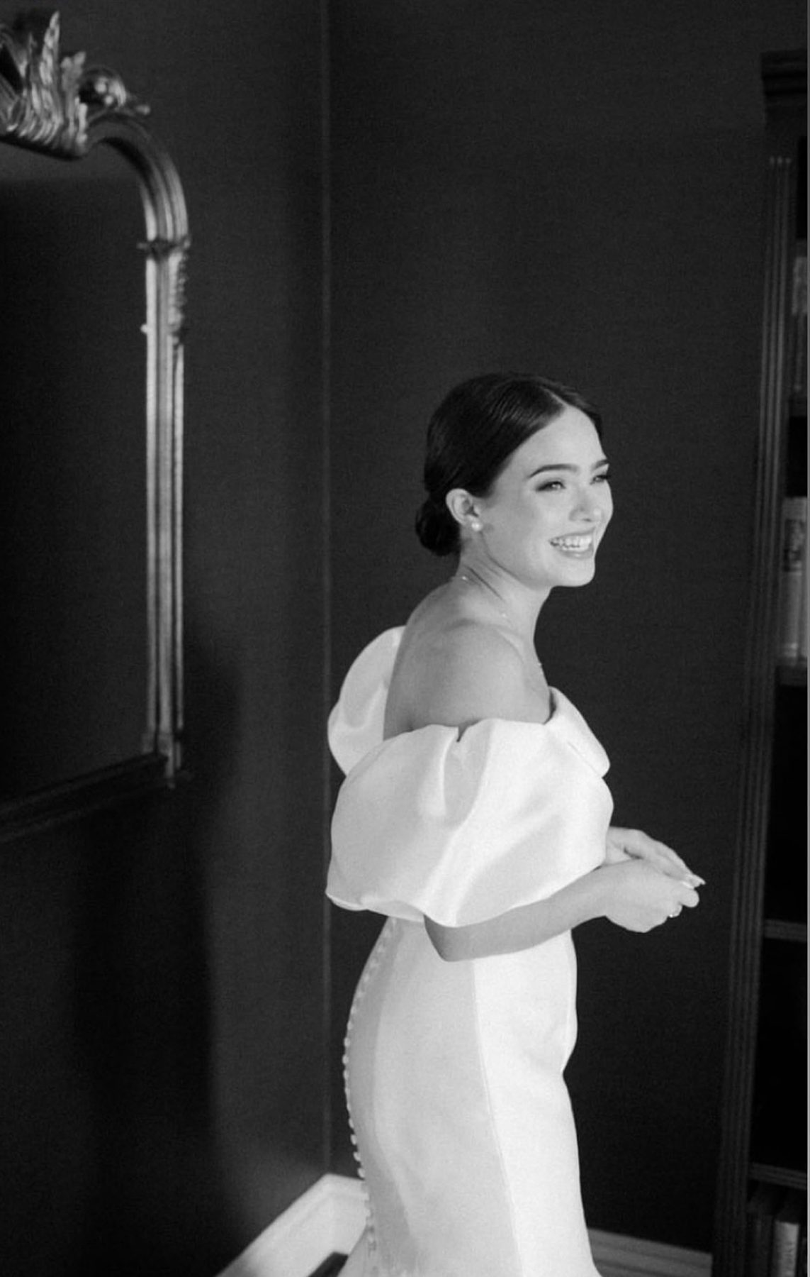 Luxe Hair Salon | Pittsburgh Wedding Hair Stylists & Makeup Artists