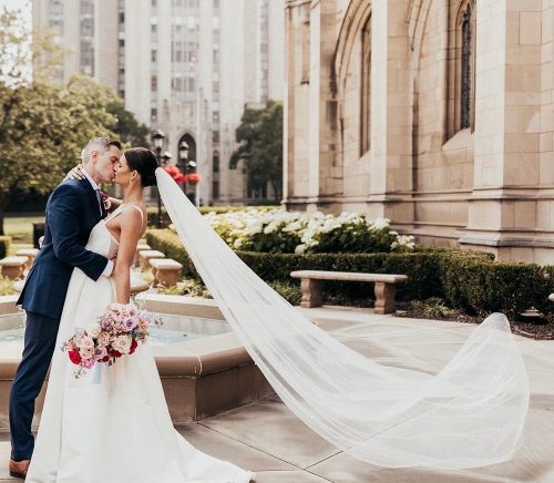 Simply Stunning Hair Salon | Pittsburgh Wedding Hair & Makeup | Burgh Brides