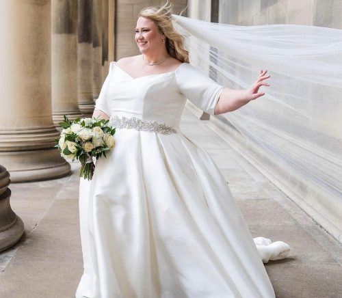 Simply Stunning Hair Salon | Pittsburgh Wedding Hair & Makeup | Burgh Brides