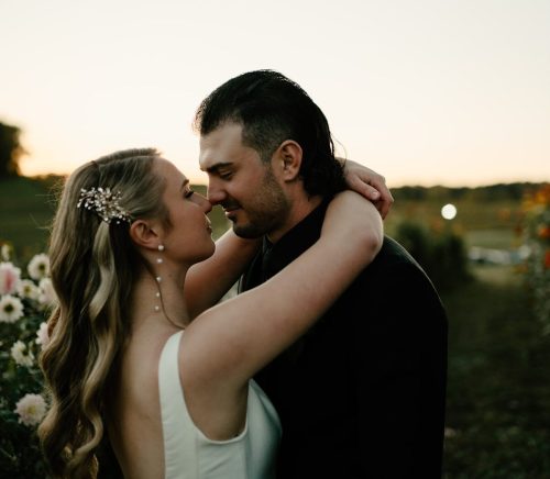 Simply Stunning Hair Salon | Pittsburgh Wedding Hair & Makeup | Burgh Brides