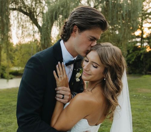 Simply Stunning Hair Salon | Pittsburgh Wedding Hair & Makeup | Burgh Brides