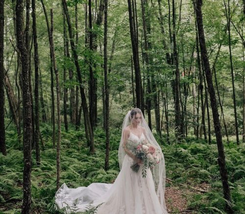 Simply Stunning Hair Salon | Pittsburgh Wedding Hair & Makeup | Burgh Brides