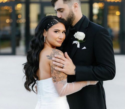 Simply Stunning Hair Salon | Pittsburgh Wedding Hair & Makeup | Burgh Brides
