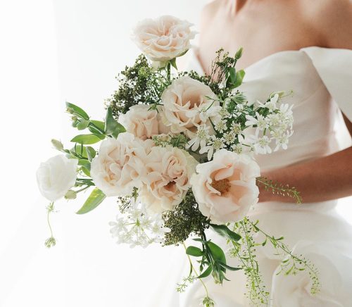 Honey Bunch Bouquets | Pittsburgh Wedding Florist | Burgh Brides
