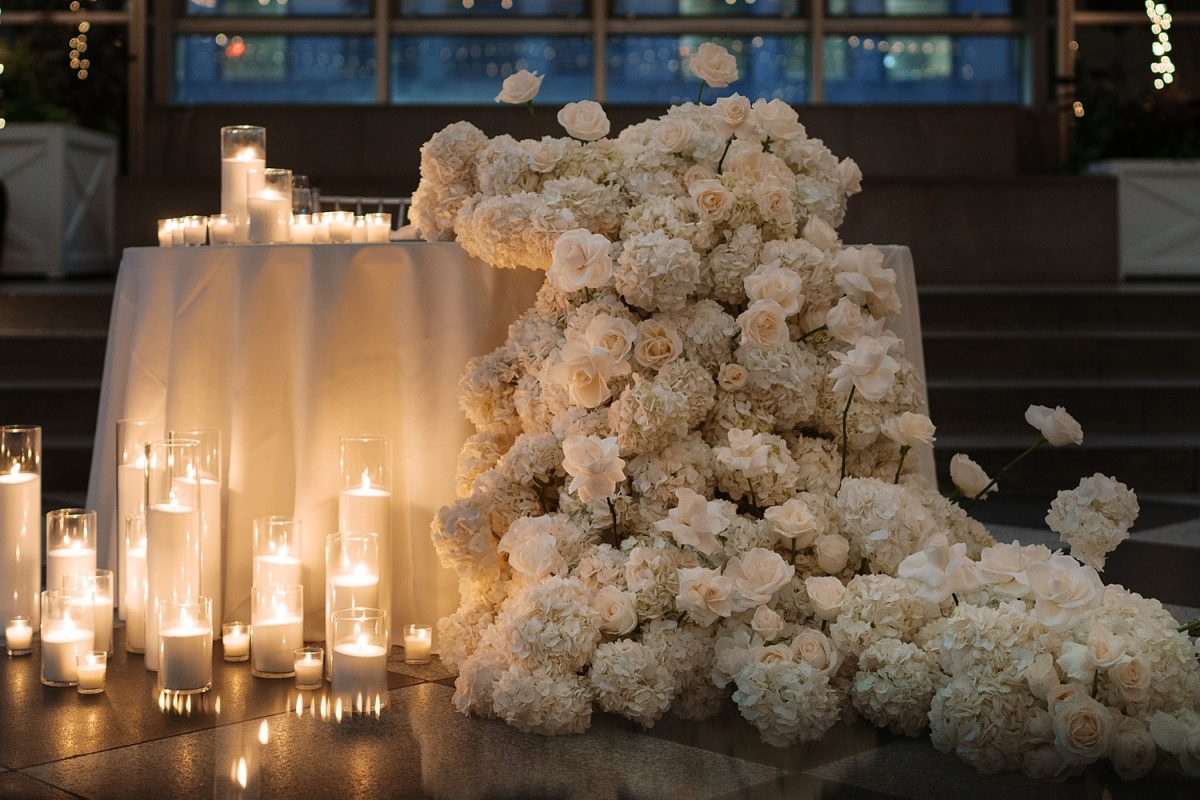 Honey Bunch Bouquets | Pittsburgh Wedding Florist | Burgh Brides