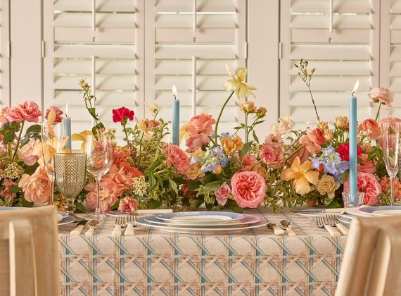 Honey Bunch Bouquets | Pittsburgh Wedding Florist | Burgh Brides