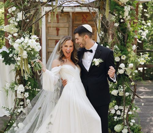 Honey Bunch Bouquets | Pittsburgh Wedding Florist | Burgh Brides