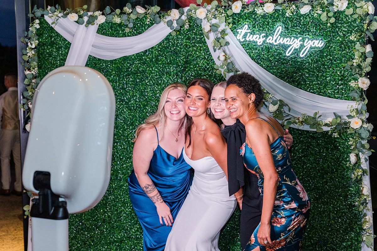 Loyalty Weddings & Events | Pittsburgh Wedding Photo Booth | Burgh Brides