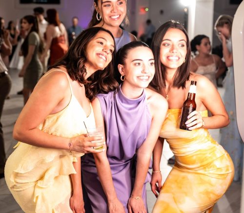 Loyalty Weddings & Events | Pittsburgh Wedding Photo Booth | Burgh Brides