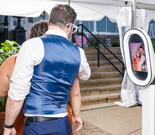Loyalty Weddings & Events | Pittsburgh Wedding Photo Booth | Burgh Brides
