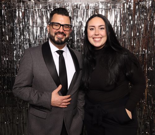 Loyalty Weddings & Events | Pittsburgh Wedding Photo Booth | Burgh Brides