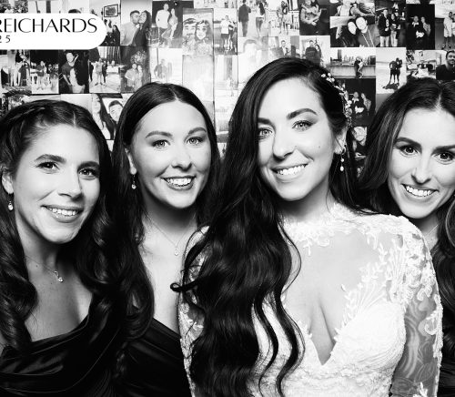 Loyalty Weddings & Events | Pittsburgh Wedding Photo Booth | Burgh Brides