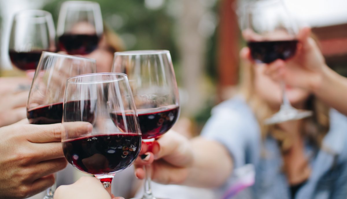 What To Know About Planning A Wedding Welcome Party | Burgh Brides