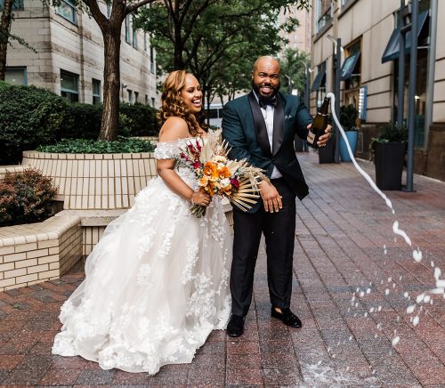 Megan McGreevy Photography | Pittsburgh Wedding Photographer | Burgh Brides