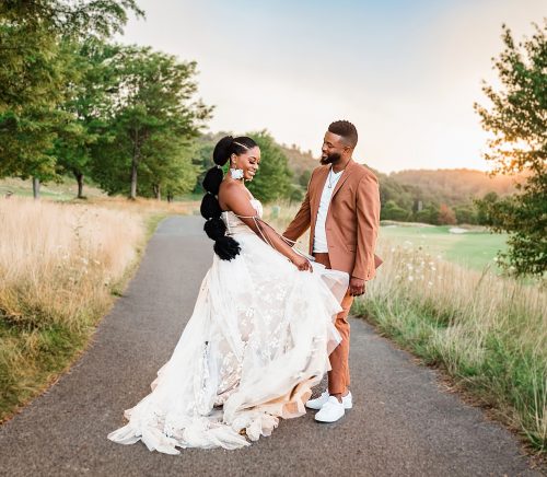 Megan McGreevy Photography | Pittsburgh Wedding Photographer | Burgh Brides