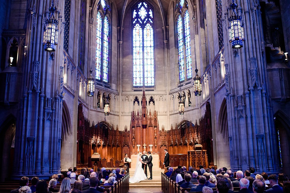 Radiant & Romantic Oakmont Country Club Wedding | Burgh Brides | Alison Mish Photography