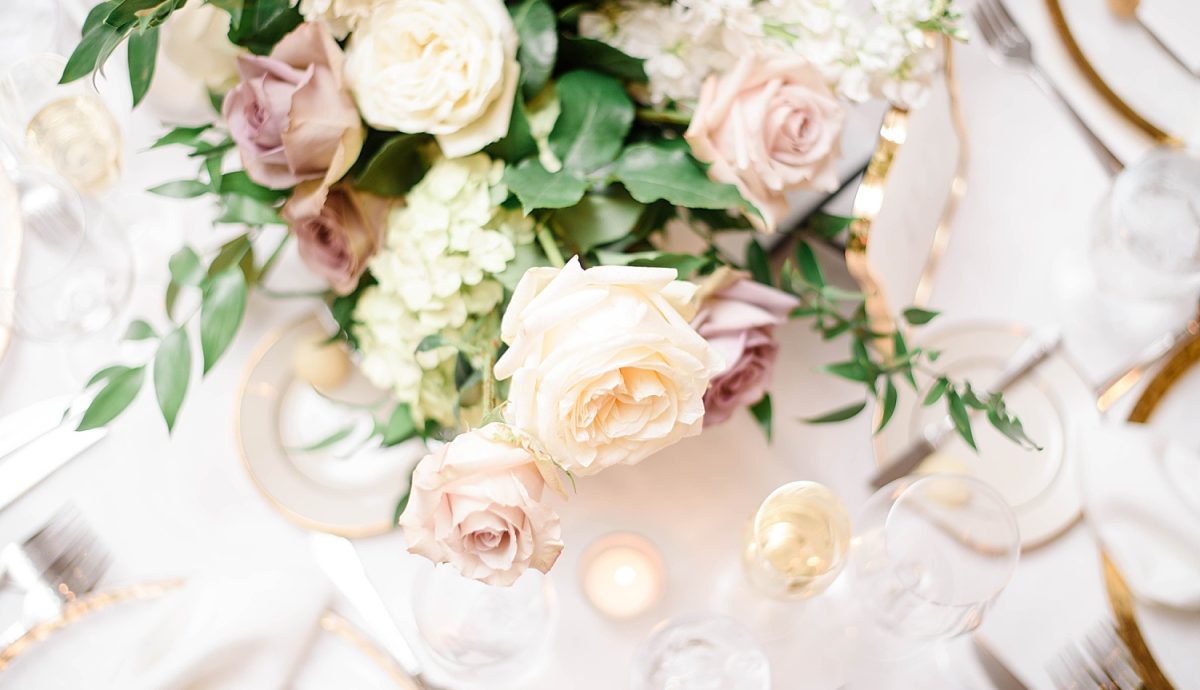 Radiant & Romantic Oakmont Country Club Wedding | Burgh Brides | Alison Mish Photography