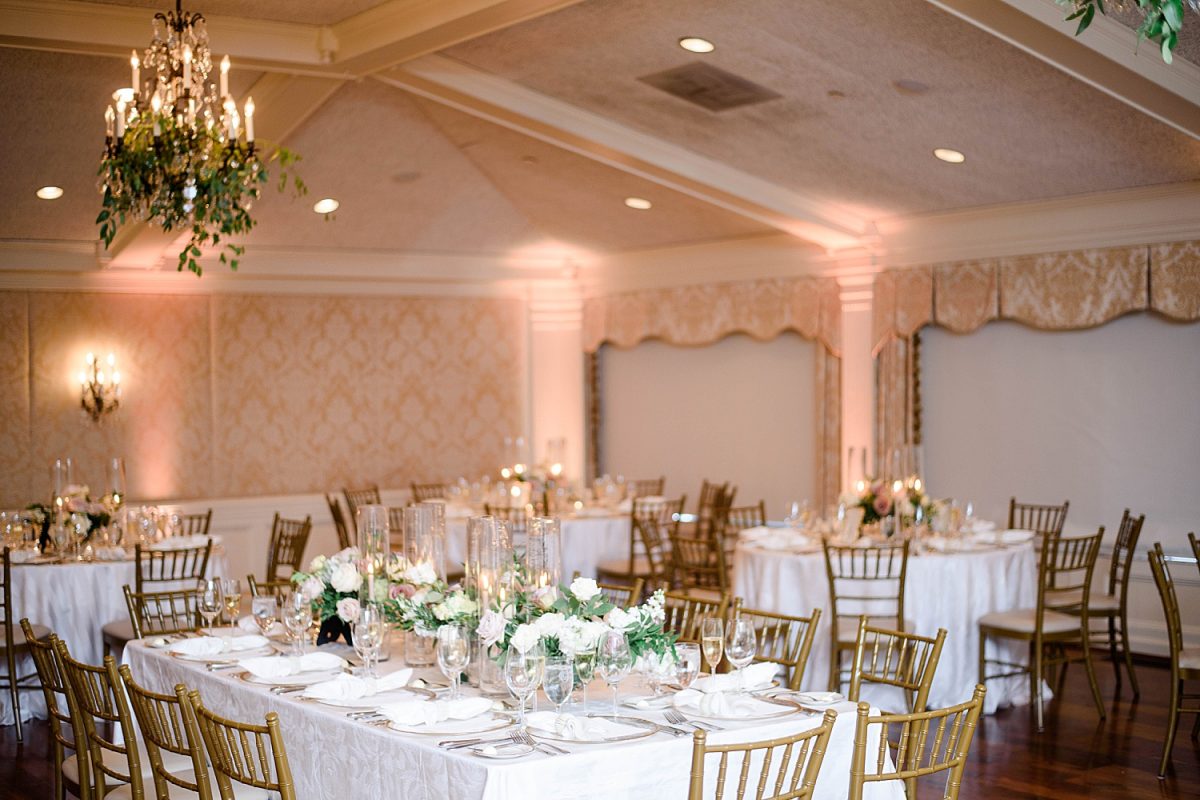 Radiant & Romantic Oakmont Country Club Wedding | Burgh Brides | Alison Mish Photography