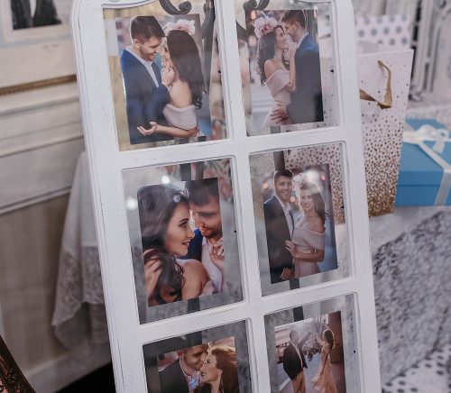 Tea Party Bridal Shower at Omni Bedford Springs | Burgh Brides | Iris Marie Photography
