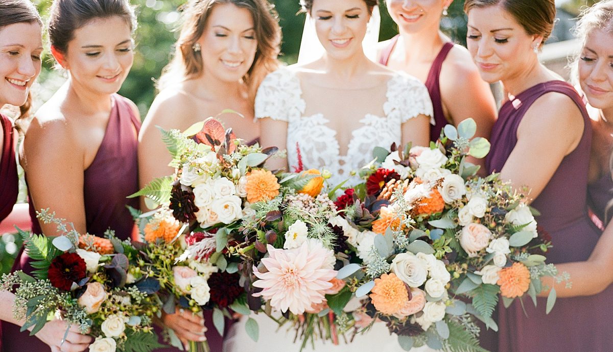 What to Know BEFORE Agreeing To Be in a Wedding | Burgh Brides