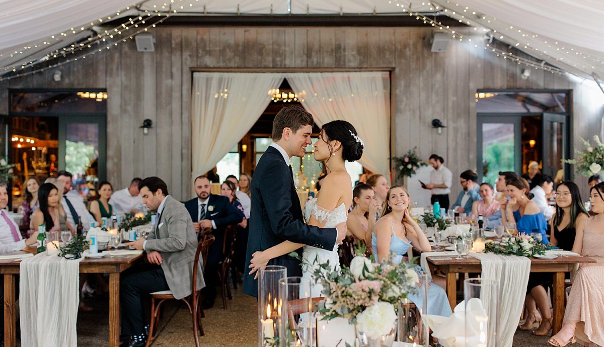 Floral Inspired Pittsburgh Botanic Garden Wedding | Burgh Brides | Alessandra Lee Photography