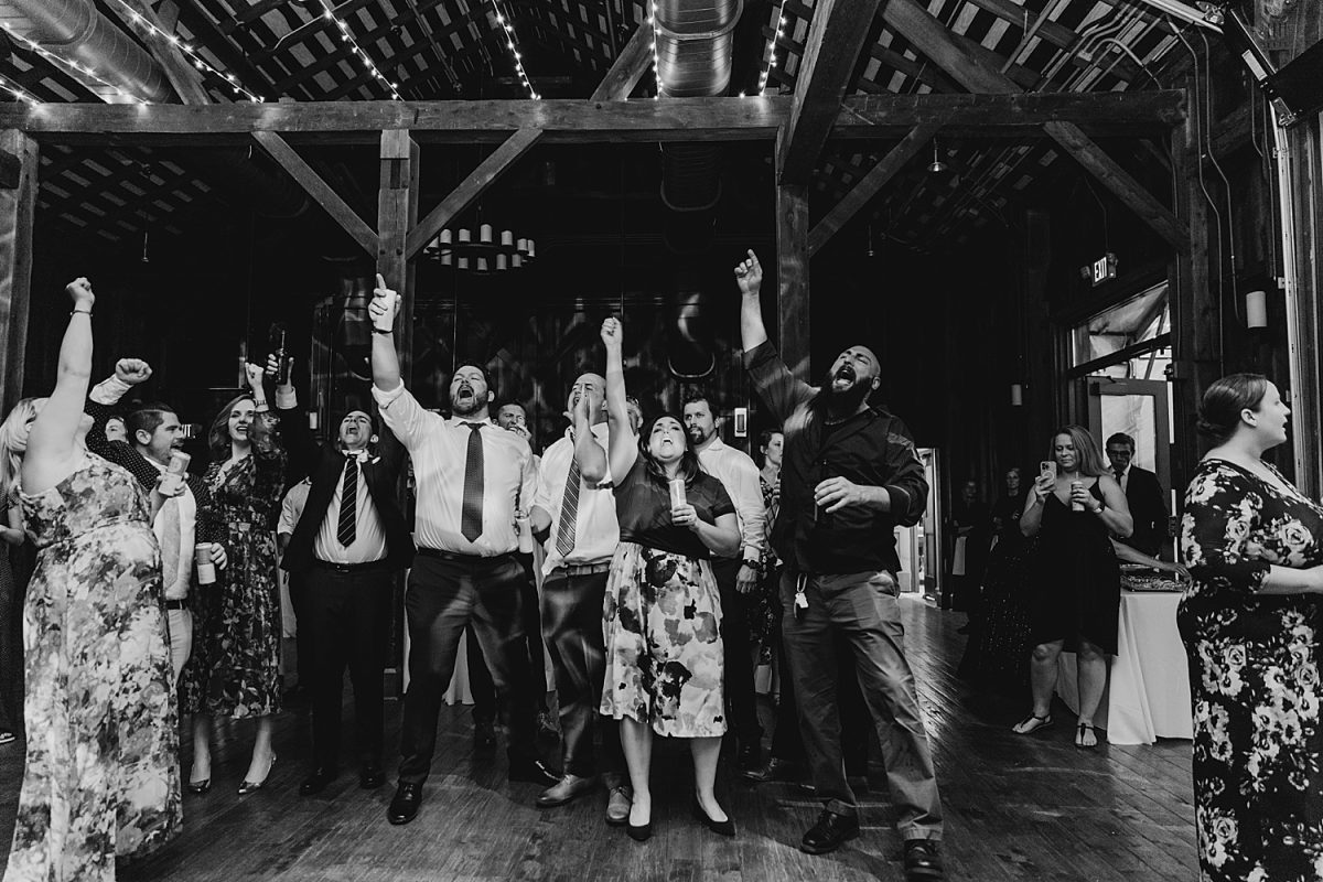Floral Inspired Pittsburgh Botanic Garden Wedding | Burgh Brides | Alessandra Lee Photography