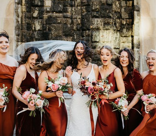 Earthy Fall PPG Wintergarden Wedding | Burgh Brides | Ryan Zarichnak Photography