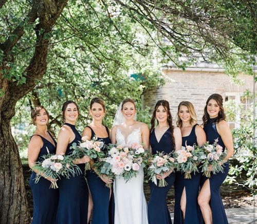 Artistry by Emily | Pittsburgh Wedding Makeup Artist | Burgh Brides