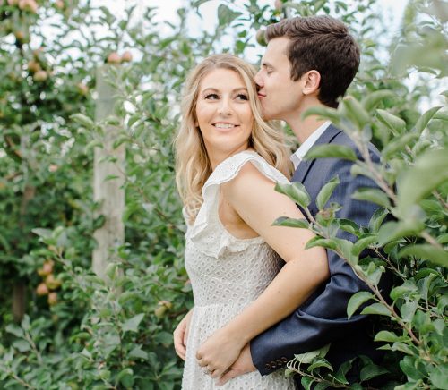 Artistry by Emily | Pittsburgh Wedding Makeup Artist | Burgh Brides
