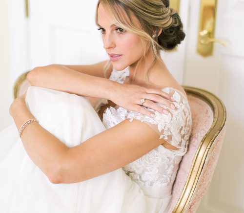 Artistry by Emily | Pittsburgh Wedding Makeup Artist | Burgh Brides