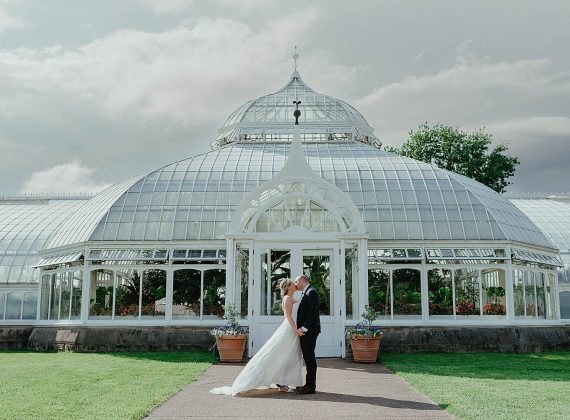Jess Vogelsang Photography | Pittsburgh Wedding Photographer | Burgh Brides
