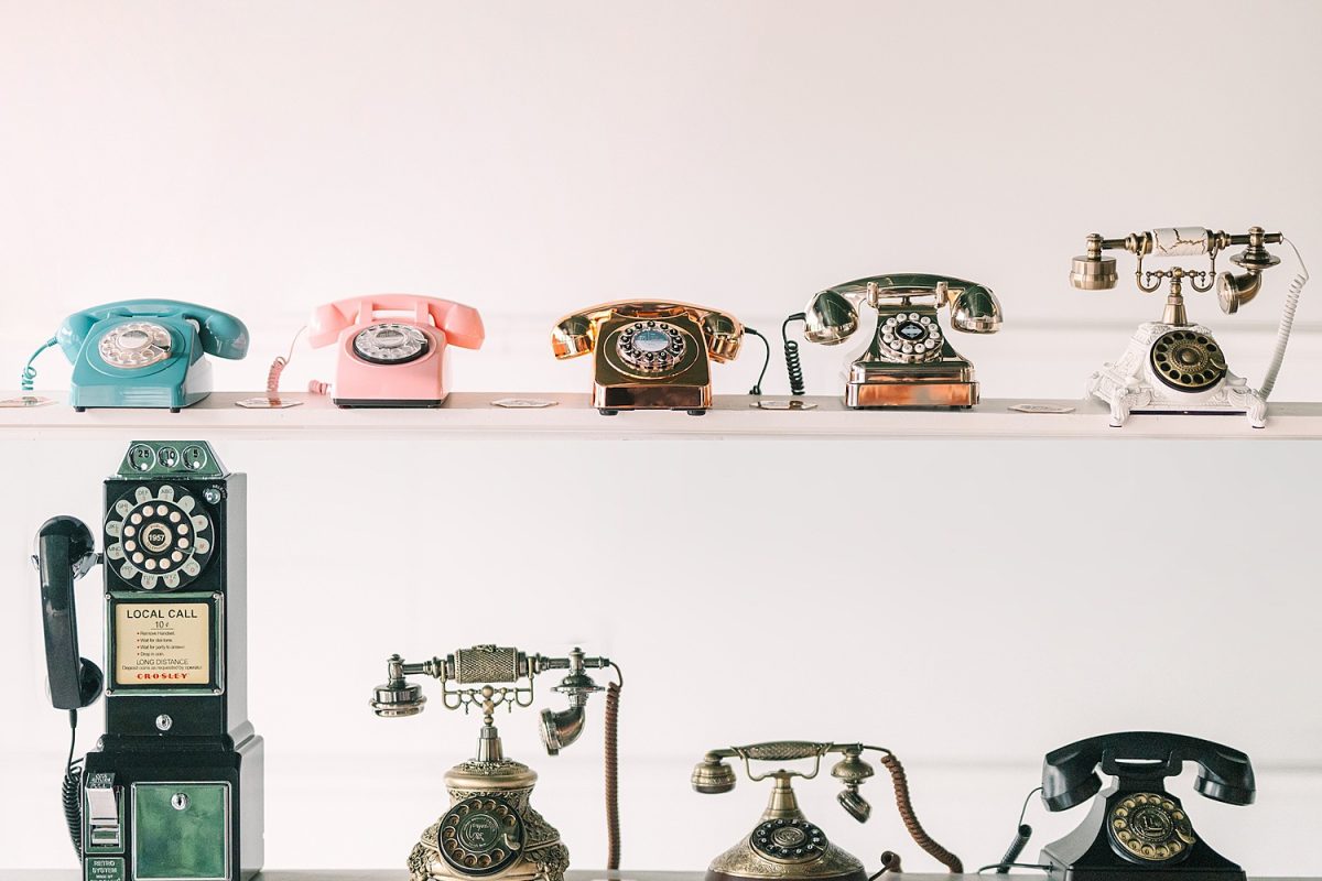 Clicksburgh Retro Rentals | Wedding Audio Guest Book | Burgh Brides
