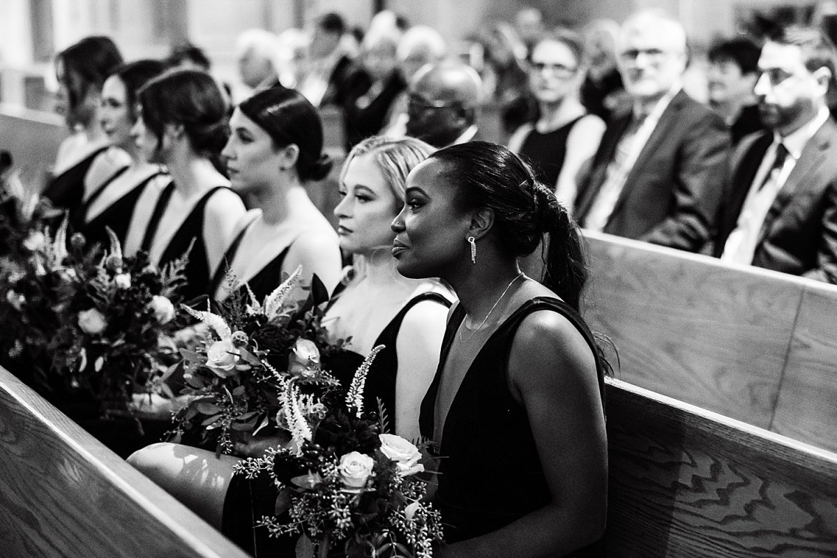 Bird Inspired Wedding at the National Aviary | Burgh Brides | Kaitlin Powell Photography