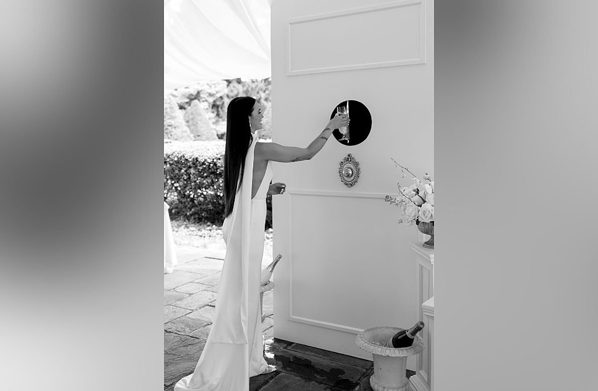 Clicksburgh Retro Rentals | Pittsburgh Wedding Rentals | Burgh Brides