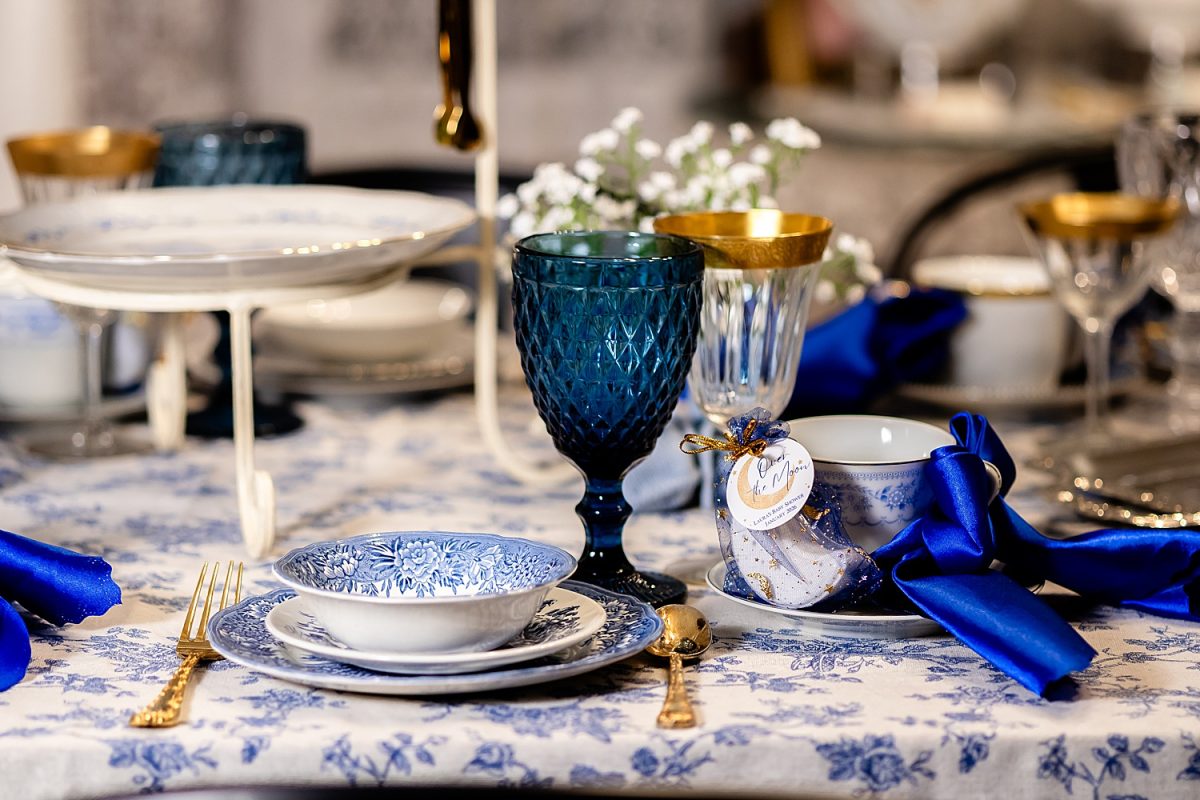 Clicksburgh Retro Rentals | Pittsburgh Wedding Rentals | Burgh Brides