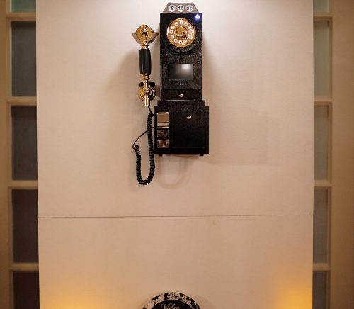 Clicksburgh Retro Rentals | Pittsburgh Wedding Rentals | Burgh Brides