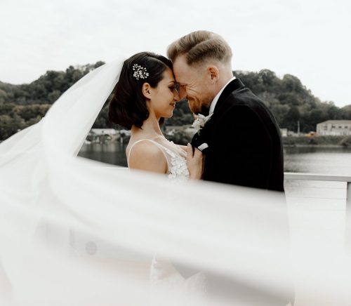 Jenna Leix Photography | Pittsburgh Wedding Photographer | Burgh Brides
