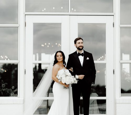 Jenna Leix Photography | Pittsburgh Wedding Photographer | Burgh Brides