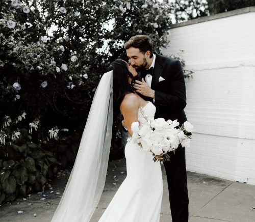 Jenna Leix Photography | Pittsburgh Wedding Photographer | Burgh Brides