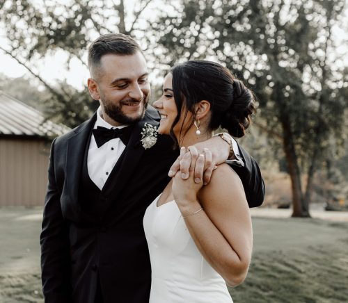 Jenna Leix Photography | Pittsburgh Wedding Photographer | Burgh Brides