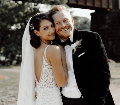 Jenna Leix Photography | Pittsburgh Wedding Photographer | Burgh Brides