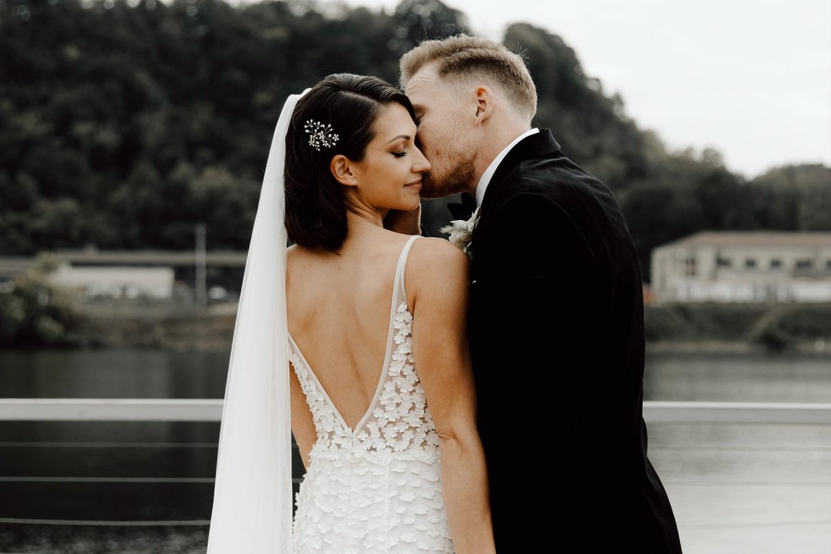 Jenna Leix Photography | Pittsburgh Wedding Photographer | Burgh Brides