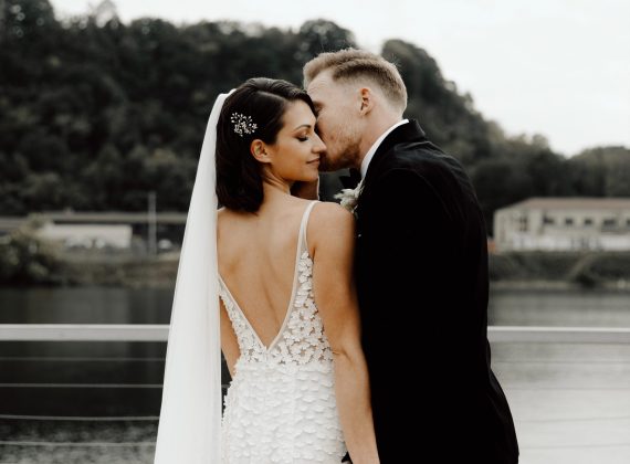 Jenna Leix Photography | Pittsburgh Wedding Photographer | Burgh Brides