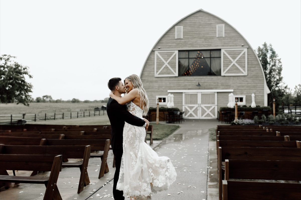 Jenna Leix Photography | Pittsburgh Wedding Photographer | Burgh Brides